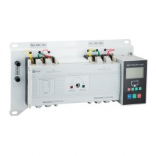 АВР ТСМ-100/25 3р EKF PROxima EKF (ats-tsm-25A-3p-pro) EKF (ats-tsm-25A-3p-pro)