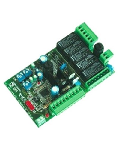 Плата блока управления ZD2 Came 3199ZD2 в Коломне Запчасти для шлагбаумов и автоматики Pintop.ru