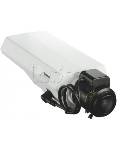 IP-камера видеонаблюдения в стандартном исполнении D-Link DCS-3511/UPA/A1A в Коломне IP-камеры Pintop.ru