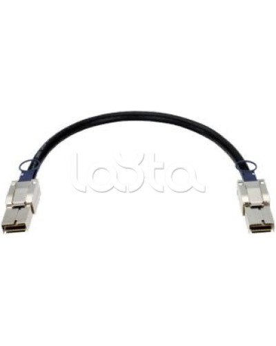 Кабель пассивный 120G(0.5м) D-Link DEM-CB50CXP в Коломне Модули SFP/XFP/GBIC Pintop.ru