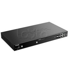 Контроллер устройств в беспроводной сети D-Link DWC-2000/A2A