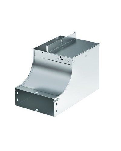 Угол вертикальный внутренний DKC (37077KHDZ) в Коломне Аксессуары для лотков Pintop.ru