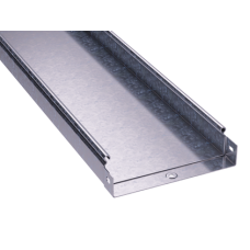 Лоток 100х50 L 3000 толщ. 1,2 мм, горячеоцинкованный DKC 3502212HDZ