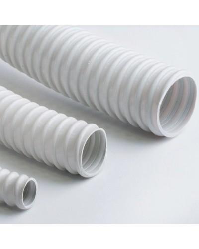 Шланг дренажный, внутр. д. 28 мм DKC AIR28 в Северске Труба гофрированная Pintop.ru