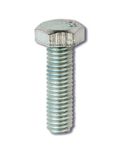 Болт шестигранный М8х16 (100 шт/уп) DKC CM020816 в Коломне Крепеж Pintop.ru