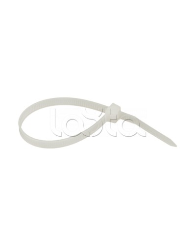 Хомут нейлоновый (4,8х150) (100шт.) EKF Basic (plc-c-4.8x150) в Коломне Стяжки-хомуты Pintop.ru