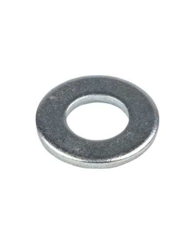 Шайба плоская M8 DIN 125 EKF (shpl8) в Коломне Крепеж Pintop.ru