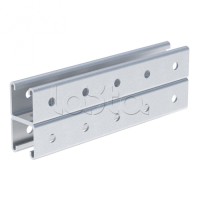 STRUT-профиль двойной 41х41х2,5х400 EKF (stpd414140x2,5)
