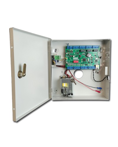 Контроллер сетевой Elsys-NG-200-BOX в Коломне Сетевые СКУД Pintop.ru