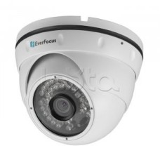 IP-камера видеонаблюдения купольная EverFocus ACE-IAV30
