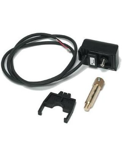 Энкодер GATECODER Faac 104485 в Коломне Запчасти для шлагбаумов и автоматики Pintop.ru