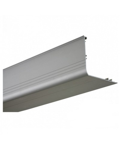 Профиль лицевой крышки Faac 105430 в Коломне Запчасти для шлагбаумов и автоматики Pintop.ru