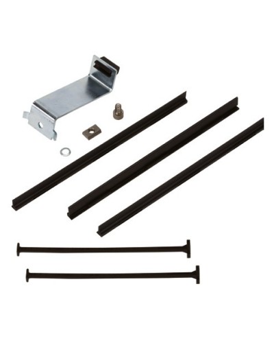 Комплект аксессуаров для крепления Faac 105501 в Муроме Запчасти для шлагбаумов и автоматики Pintop.ru