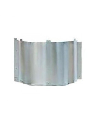 Удлинитель фундаментного короба Faac 1161011 в Коломне Запчасти для шлагбаумов и автоматики Pintop.ru