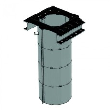 Короб Faac 116140