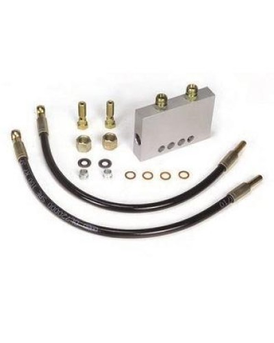 Клапан антивандализма Faac 401069 в Коломне Запчасти для шлагбаумов и автоматики Pintop.ru