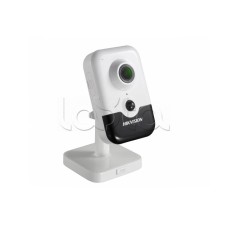 IP-камера видеонаблюдения в компактном корпусе Hikvision DS-2CD2443G2-I(2.8mm)