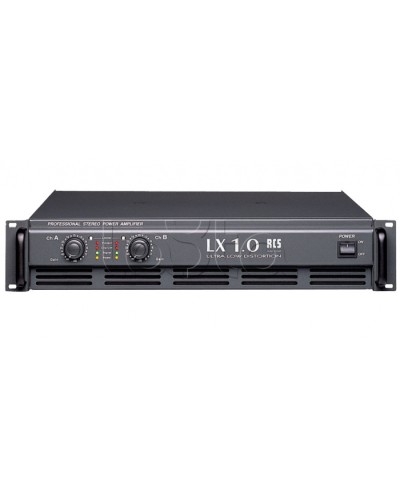 Усилитель мощности JDM LX-1.0 в Энгельсе Усилители Pintop.ru