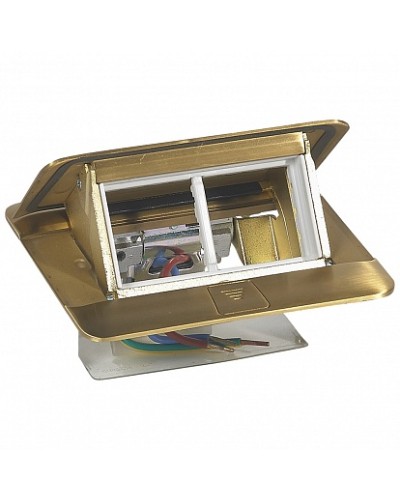 Блок розеточный выдвижной Legrand 054017 в Коломне Блоки розеток Pintop.ru