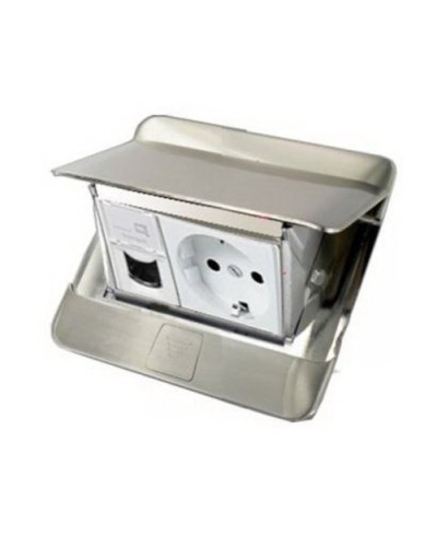 Блок розеточный выдвижной Legrand 054020 в Коломне Блоки розеток Pintop.ru