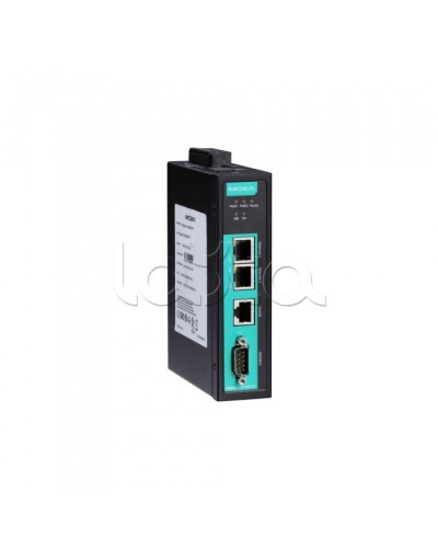 Преобразователь Moxa MGate 5105-MB-EIP в Коломне Медиаконвертеры Pintop.ru