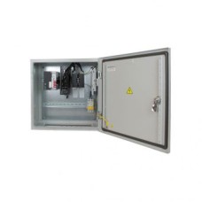 Уличный коммутатор OSNOVO OS-443(SW-60812/I)