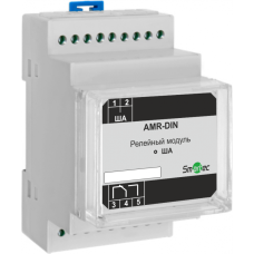Адресный модуль Smartec AMR-DIN