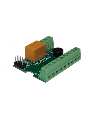 Контроллер автономный (без корпуса) Tantos TS-CTR-2 в Коломне Контроллеры Pintop.ru