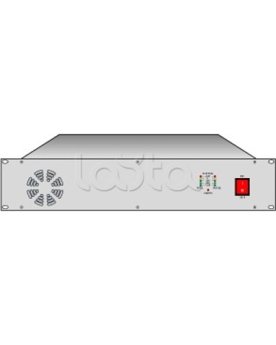 Усилитель мощности РТС-2000 УМ-1000 в Перми Аксессуары для СОУЭ Pintop.ru